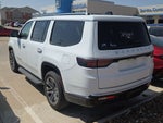 2025 Jeep Wagoneer Series II