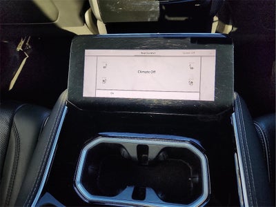 2024 Jeep Grand Wagoneer Series II