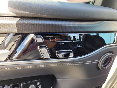 2024 Jeep Grand Wagoneer Series II