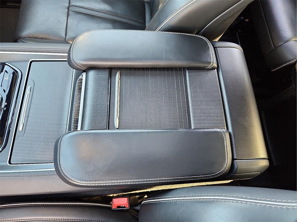 2024 Jeep Grand Wagoneer Series II