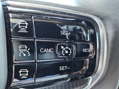 2024 Jeep Grand Wagoneer Series II