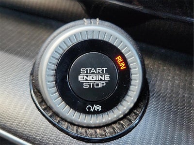 2024 Jeep Grand Wagoneer Series II