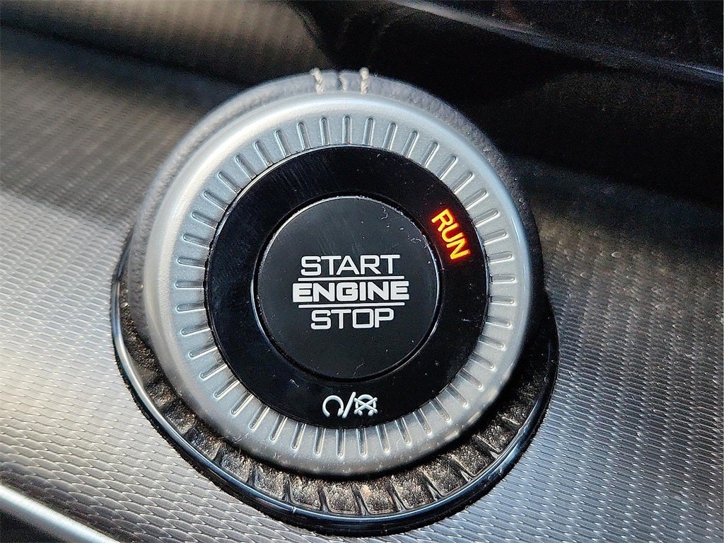 2024 Jeep Grand Wagoneer Series II