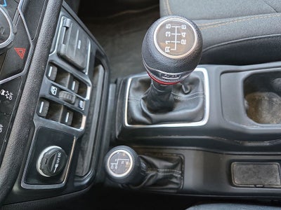2024 Jeep Gladiator Sport