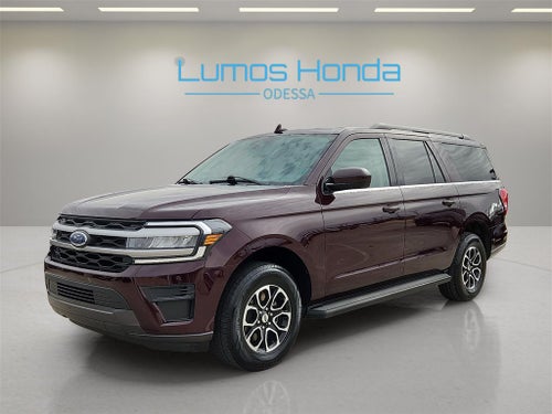 2024 Ford Expedition Max XLT