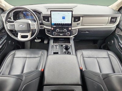 2024 Ford Expedition Max XLT