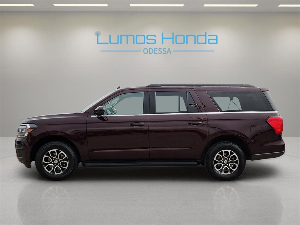 2024 Ford Expedition Max XLT