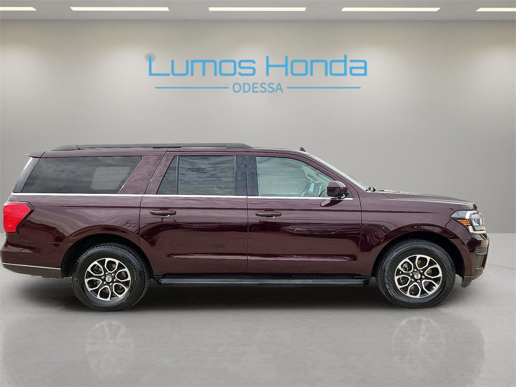 2024 Ford Expedition Max XLT