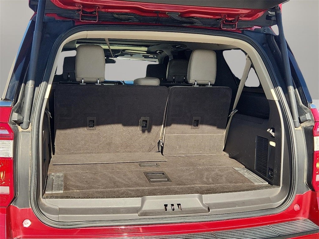 2020 Ford Expedition Max XLT