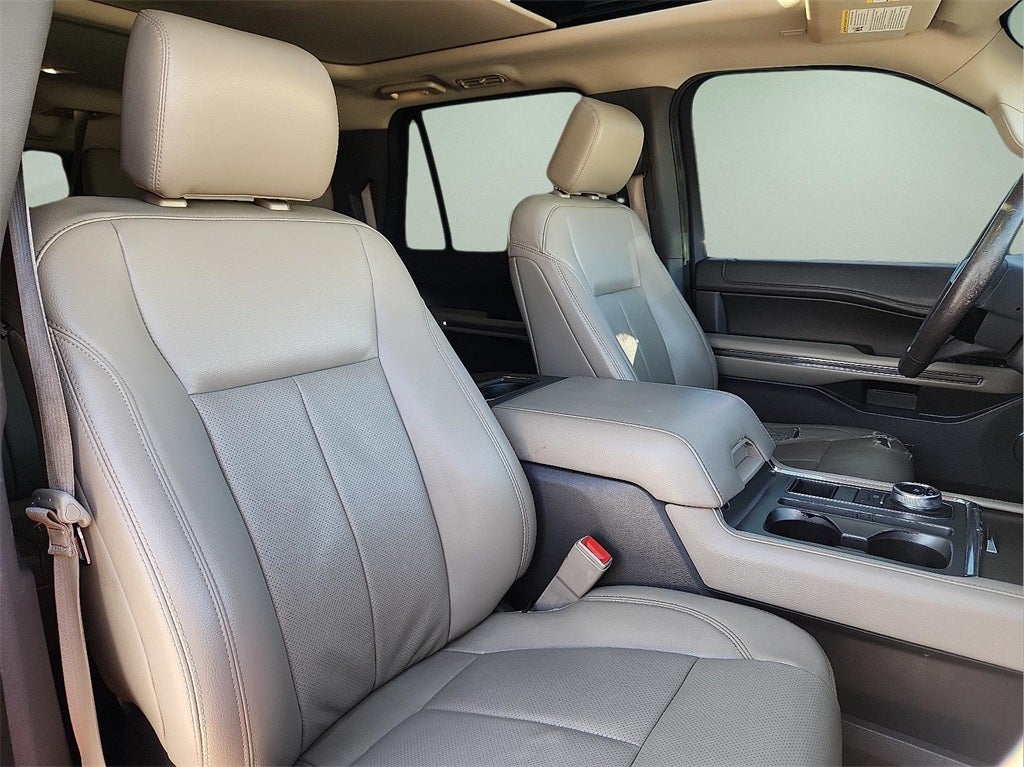 2020 Ford Expedition Max XLT