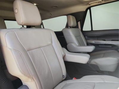 2020 Ford Expedition Max XLT