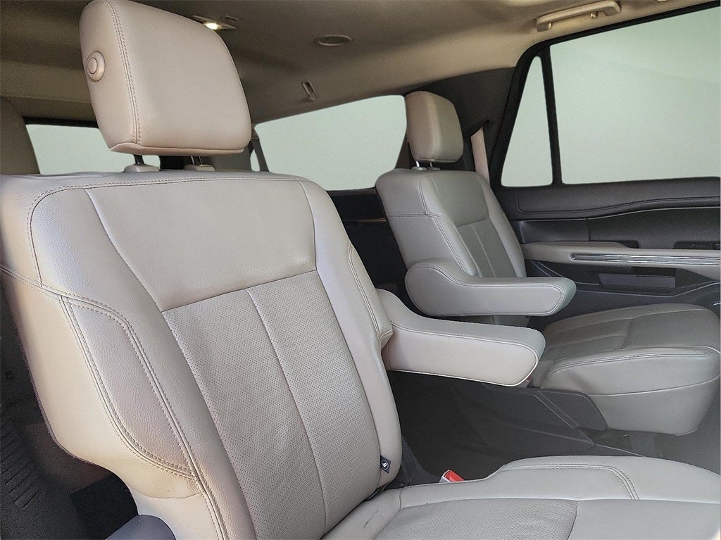 2020 Ford Expedition Max XLT