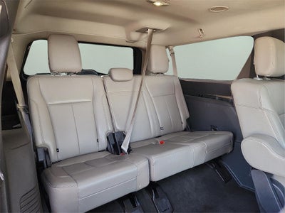 2020 Ford Expedition Max XLT