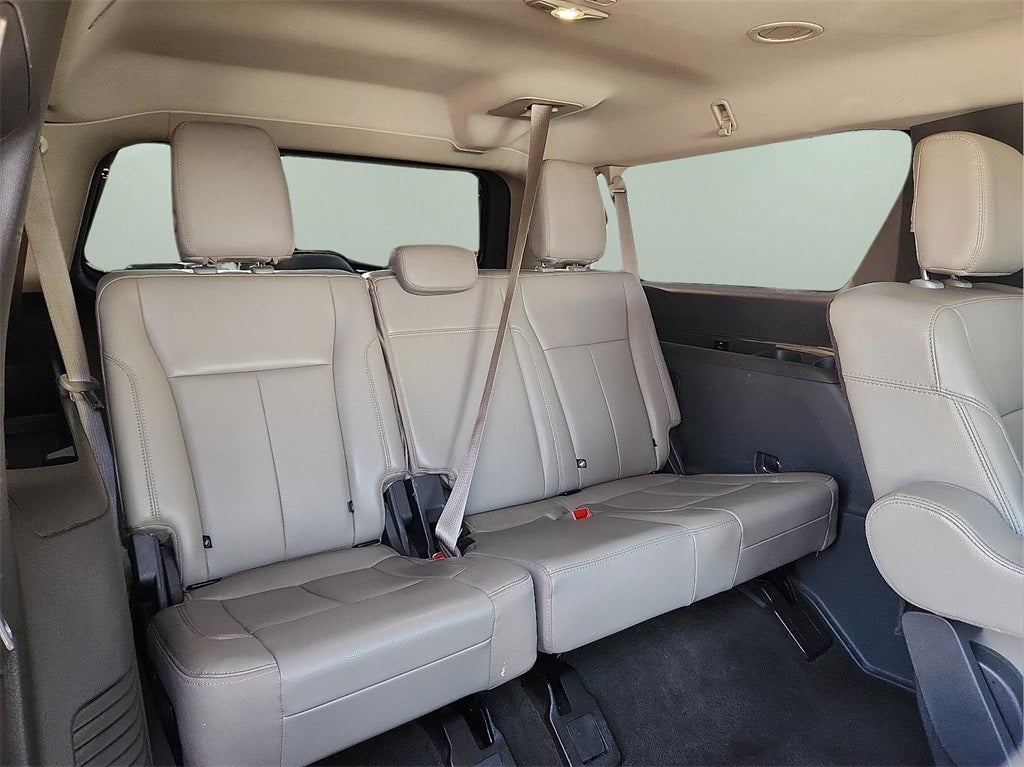 2020 Ford Expedition Max XLT