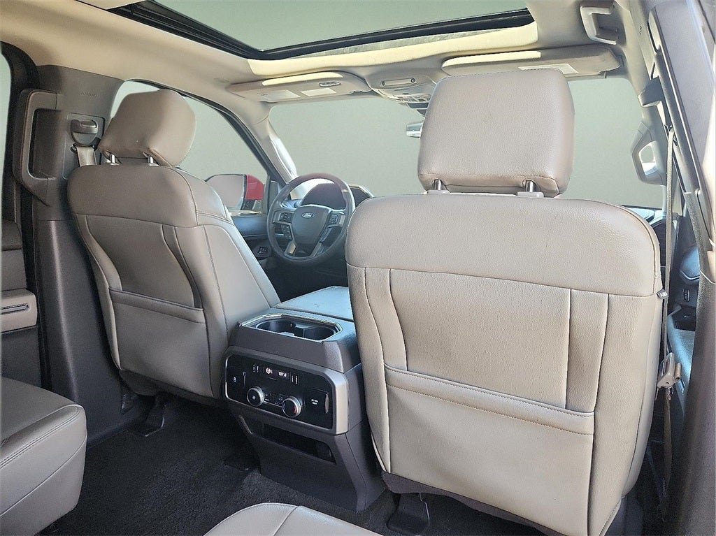 2020 Ford Expedition Max XLT