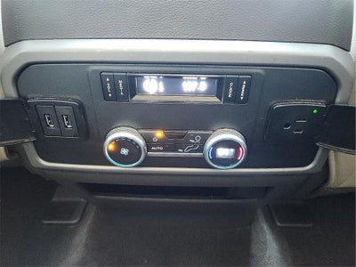 2020 Ford Expedition Max XLT