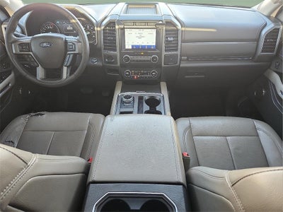 2020 Ford Expedition Max XLT