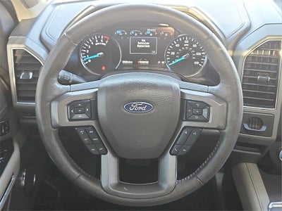 2020 Ford Expedition Max XLT