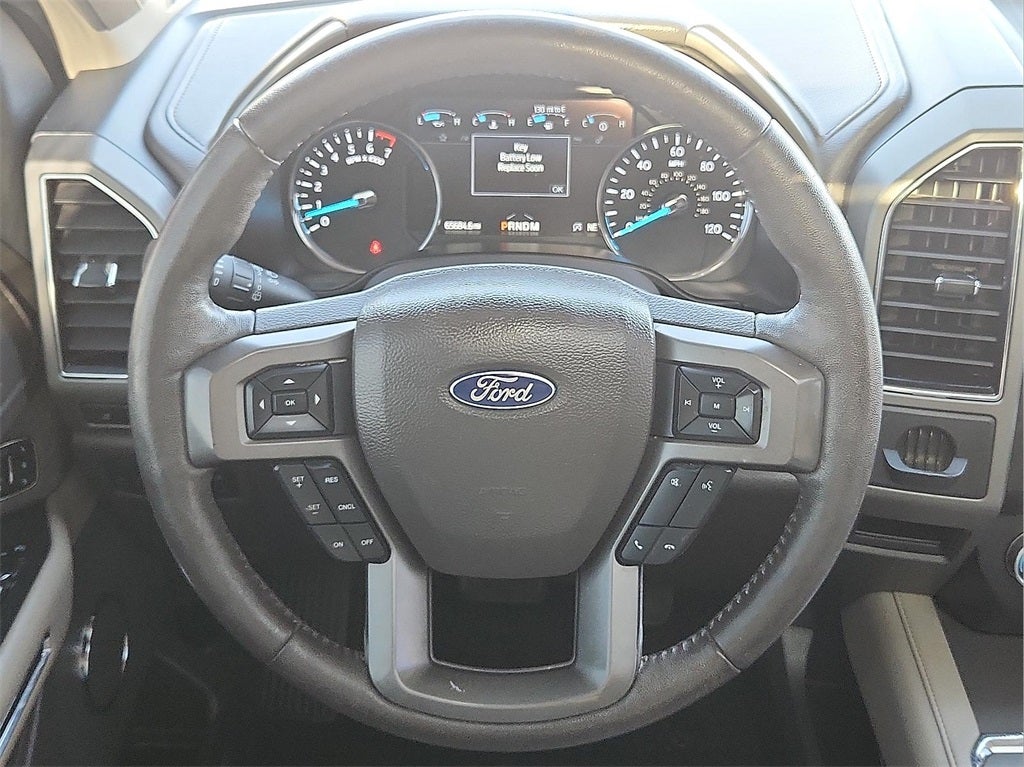 2020 Ford Expedition Max XLT