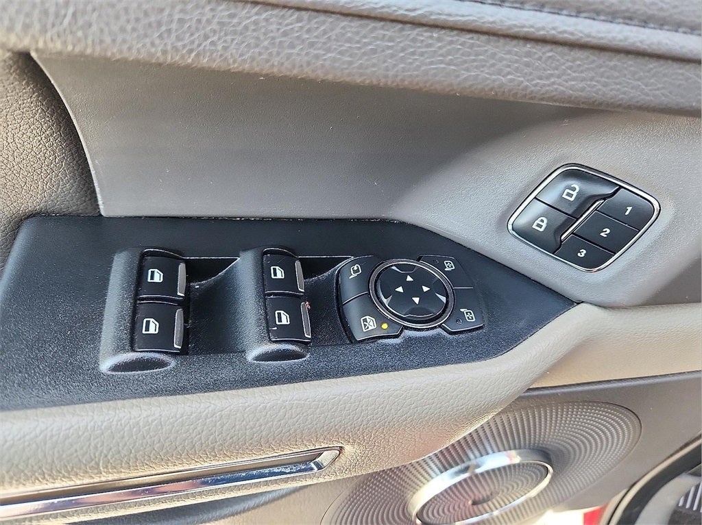 2020 Ford Expedition Max XLT