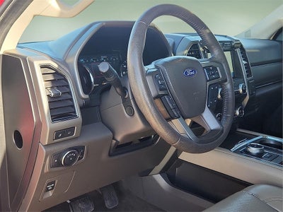 2020 Ford Expedition Max XLT