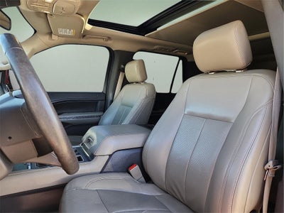 2020 Ford Expedition Max XLT