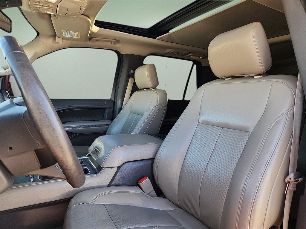 2020 Ford Expedition Max XLT