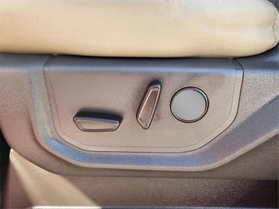 2020 Ford Expedition Max XLT