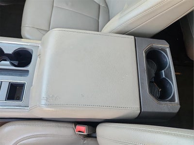 2020 Ford Expedition Max XLT