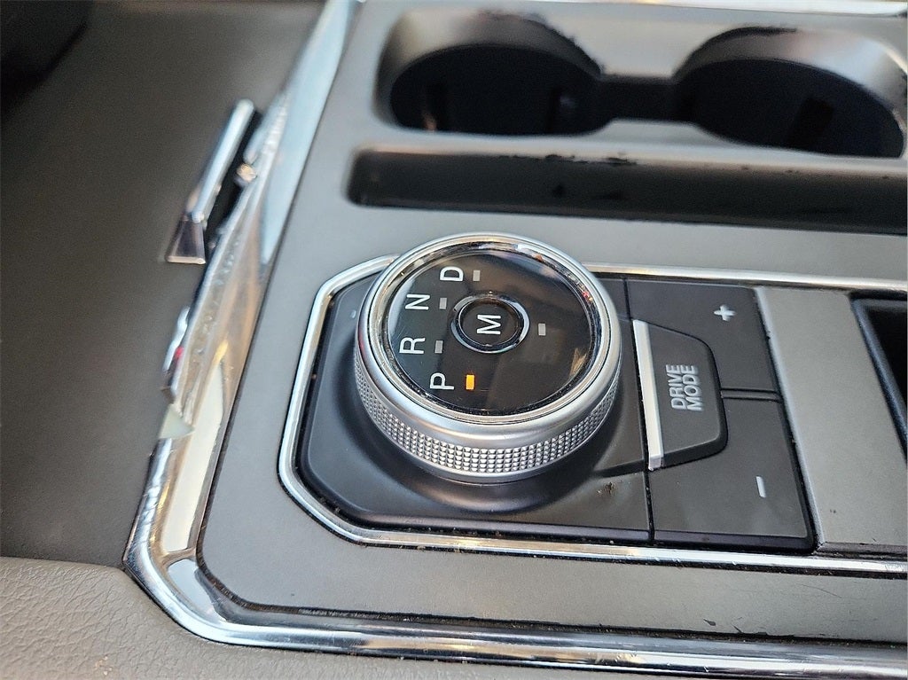 2020 Ford Expedition Max XLT