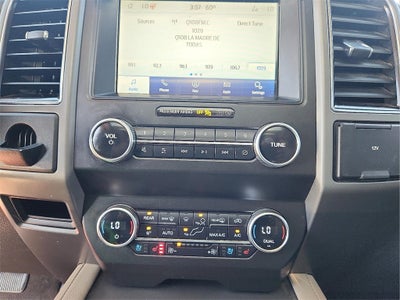 2020 Ford Expedition Max XLT