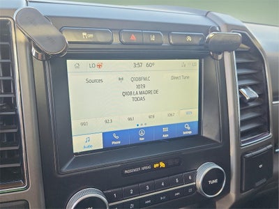 2020 Ford Expedition Max XLT