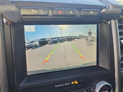 2020 Ford Expedition Max XLT