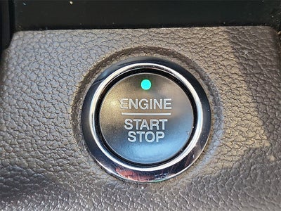 2020 Ford Expedition Max XLT