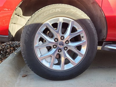 2020 Ford Expedition Max XLT