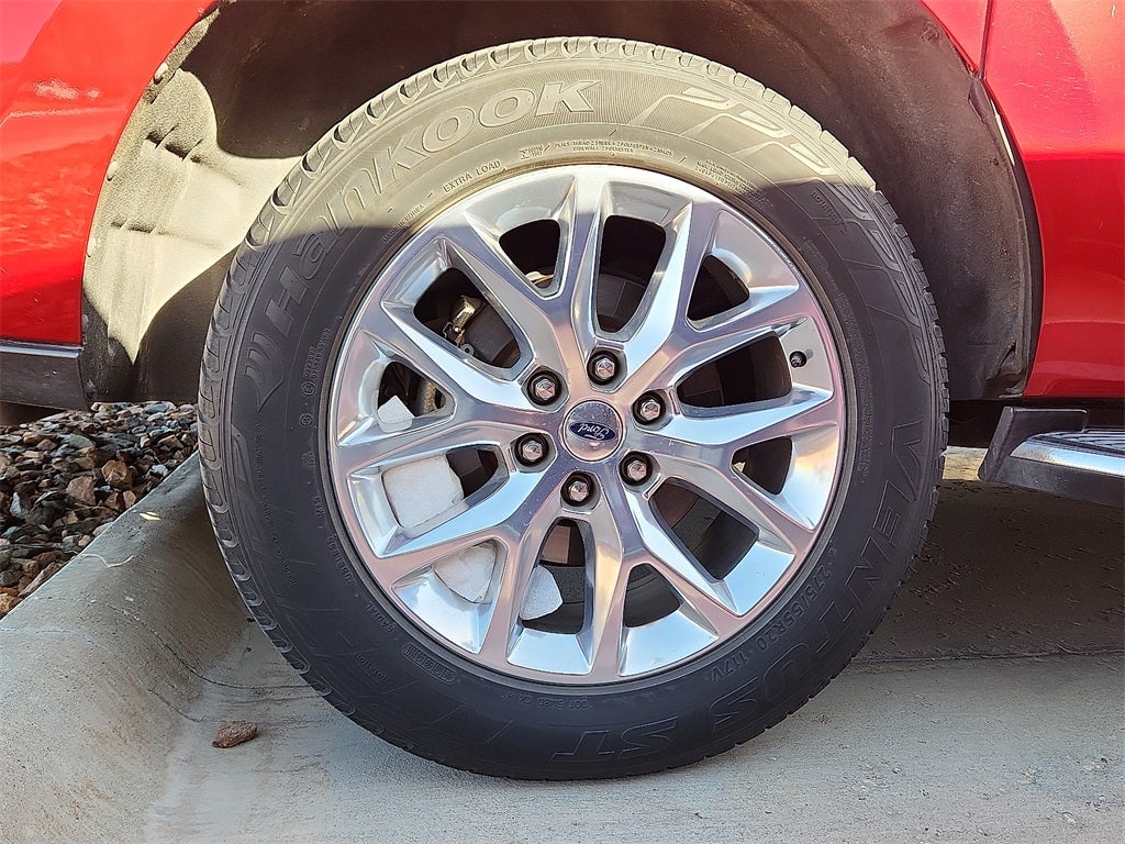 2020 Ford Expedition Max XLT