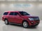 2020 Ford Expedition Max XLT