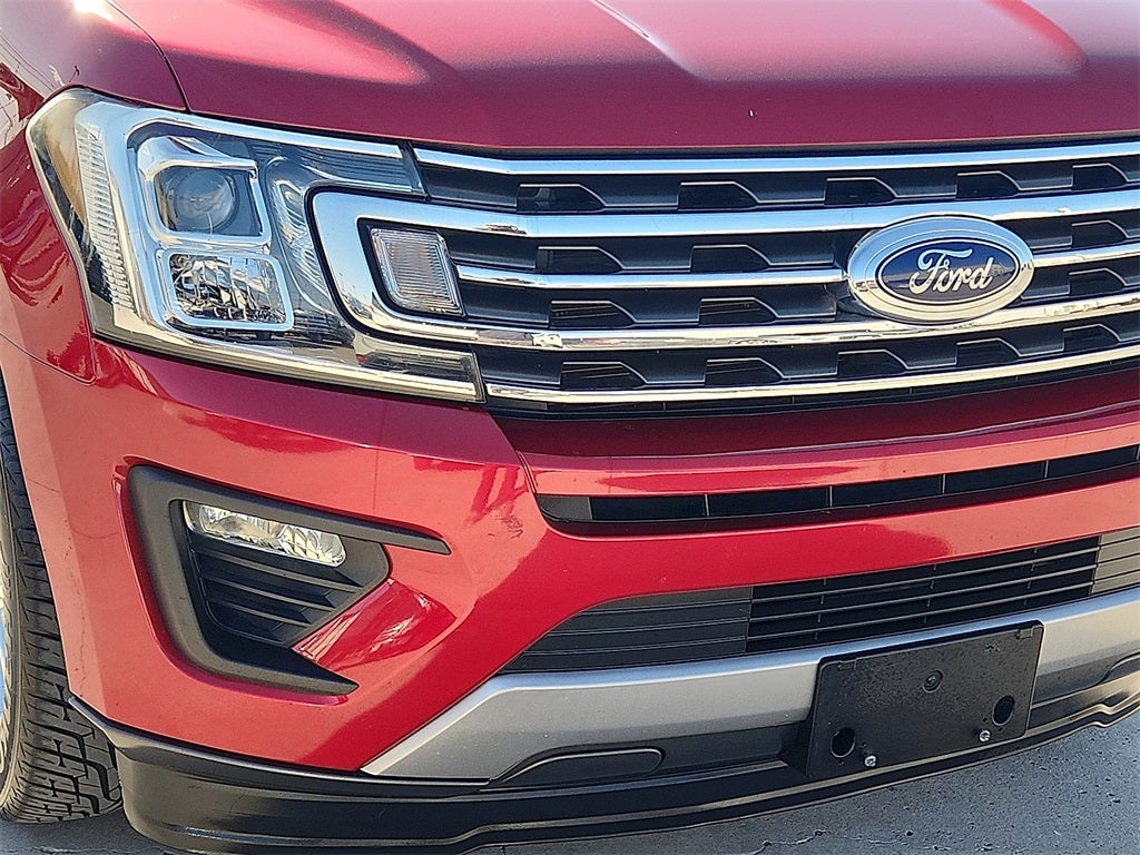 2020 Ford Expedition Max XLT