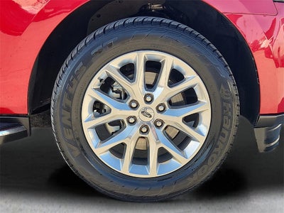 2020 Ford Expedition Max XLT