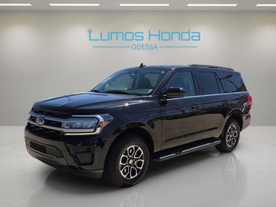 2024 Ford Expedition XLT