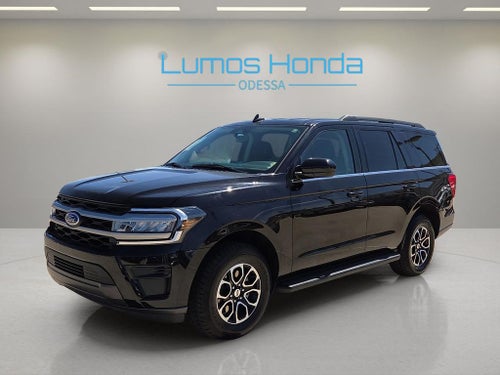 2024 Ford Expedition XLT