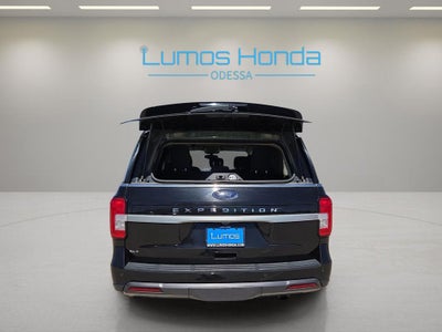 2024 Ford Expedition XLT