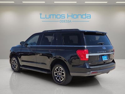 2024 Ford Expedition XLT