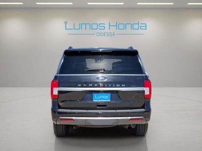 2024 Ford Expedition XLT