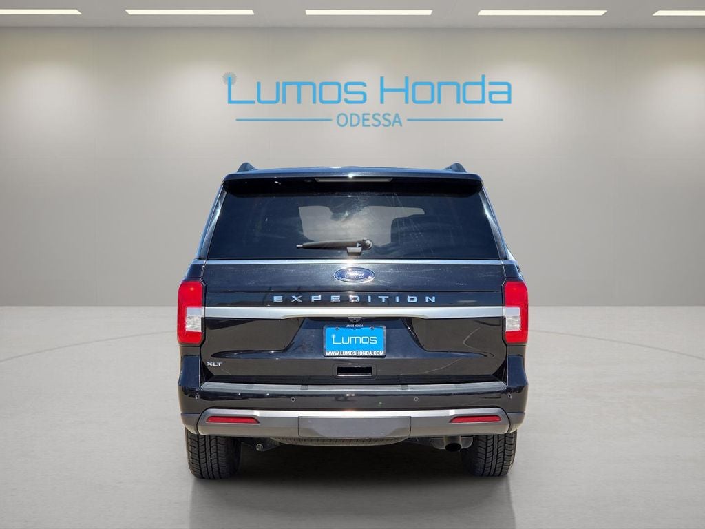 2024 Ford Expedition XLT