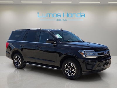 2024 Ford Expedition XLT