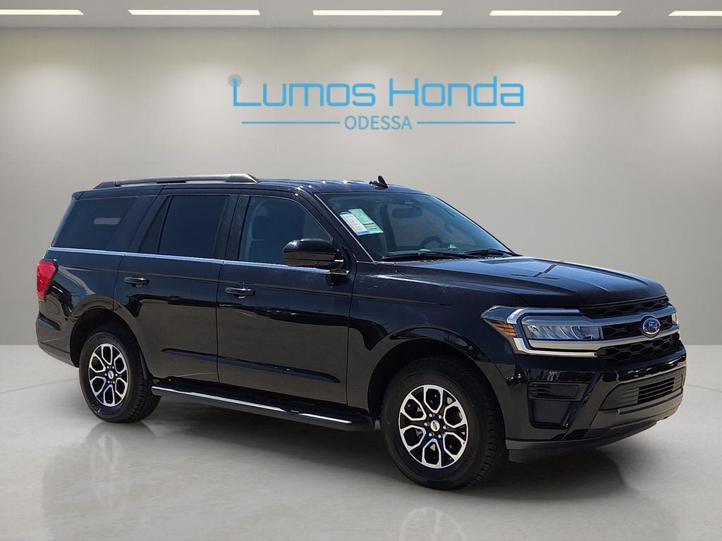 2024 Ford Expedition XLT
