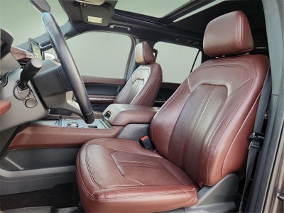 2022 Ford Expedition Limited