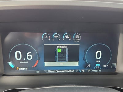 2022 Ford Expedition Limited