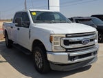 2020 Ford F-250SD XLT